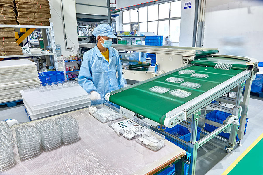 ประเทศจีน Hangzhou Jianjia Household Supplies Co.,Ltd. รายละเอียด บริษัท