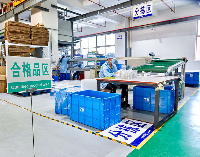 ประเทศจีน Hangzhou Jianjia Household Supplies Co.,Ltd. รายละเอียด บริษัท