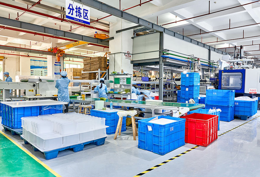 ประเทศจีน Hangzhou Jianjia Household Supplies Co.,Ltd. รายละเอียด บริษัท