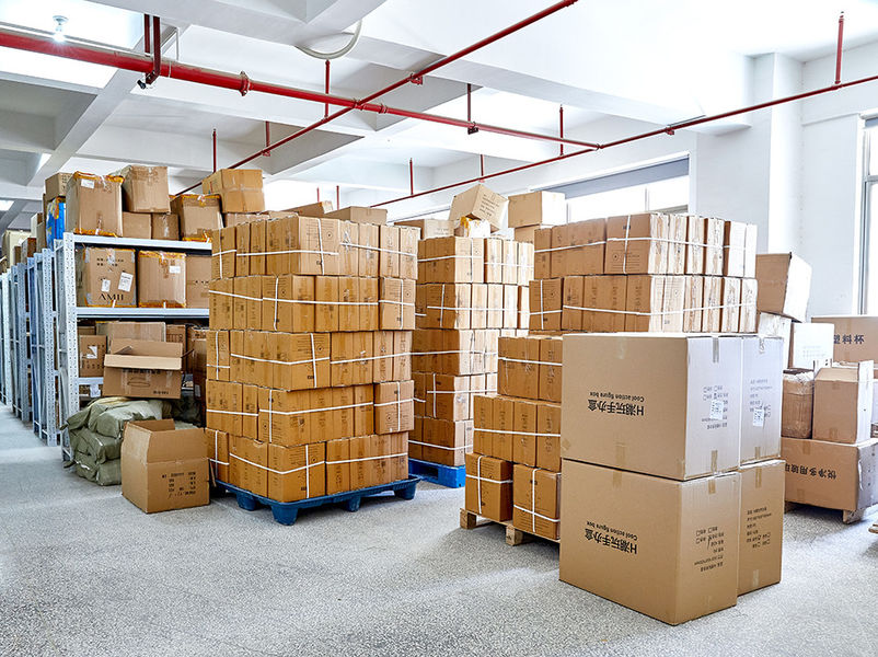 ประเทศจีน Hangzhou Jianjia Household Supplies Co.,Ltd. รายละเอียด บริษัท