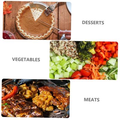 18.6*18.6*7CM Silicone Air Fryer Liners Square Reusable Air Fryer Silicone Basket
