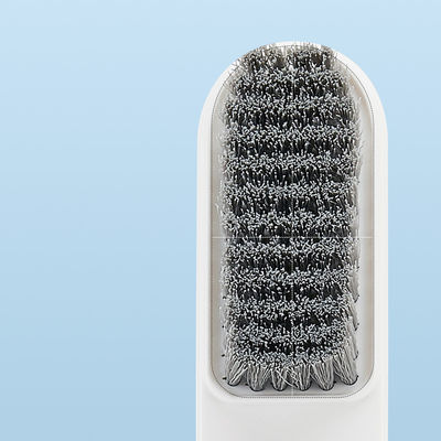 Ergonomics Soft Bristle Shoes Cleaning Brush Household 18.5*3.5*2.2cm