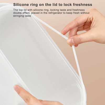 3.9L DIY Refrigerator Plastic Drink Dispensers Juice Cold Water Kettle With Spigot