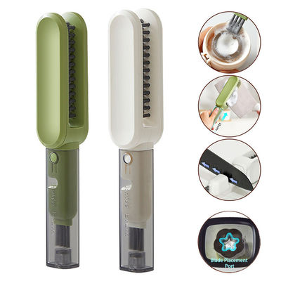 Deepen U-shaped Brush Surface 4 In 1 Combo Function Kitchen Cleaning Brush
