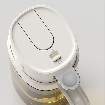 2 in 1 550 ml Capacity Best Oil Sprayer Non-Drip Spout Oil Mister Dispenser Bottle