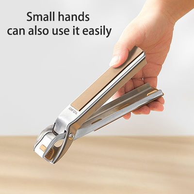 2024 New Kitchen Stainless Steel Anti Scald Hot Bowl Holder Clip