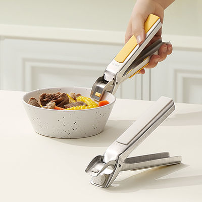 Instant Pot Microwave Oven Air Fryer Hot Plate Gripper Clips For Moving Hot Plate Or Bowls With Food Out