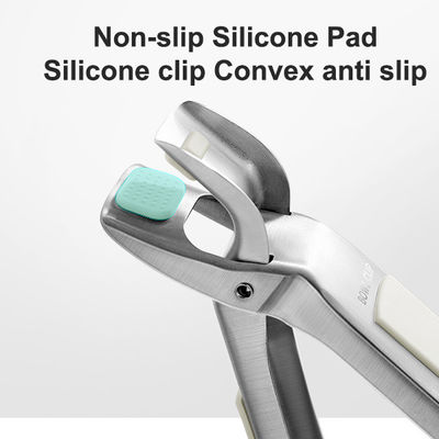 Hot Plate Gripper Clips Kitchen Tongs Bowl Dish Pan Clip Anti-scalding Stainless Steel Bowl Clip