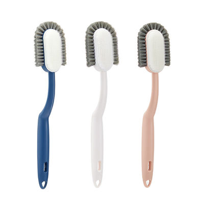 Clothing Storage Soft-bristled Shoe Brushing Brush Does Not Hurt Board Artifact Cleaning Tools Household Steel Wool Laundry Scrubbing Clothes Brush