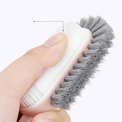 Clothing Storage Soft-bristled Shoe Brushing Brush Does Not Hurt Board Artifact Cleaning Tools Household Steel Wool Laundry Scrubbing Clothes Brush
