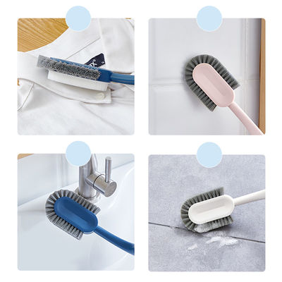 Clothing Storage Soft-bristled Shoe Brushing Brush Does Not Hurt Board Artifact Cleaning Tools Household Steel Wool Laundry Scrubbing Clothes Brush