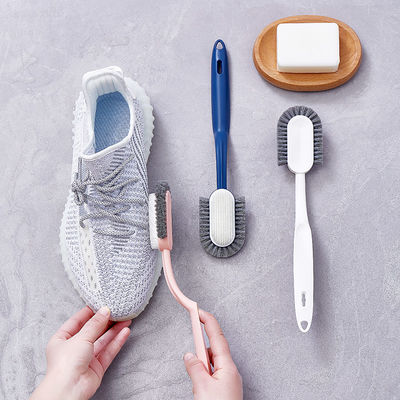 Clothing Storage Soft-bristled Shoe Brushing Brush Does Not Hurt Board Artifact Cleaning Tools Household Steel Wool Laundry Scrubbing Clothes Brush
