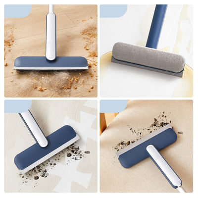 Double-Sided Window Squeegee Cleaning Brush Set Multipurpose Home Cleaning Tools Kit for Glass Screen Windows and Gaps