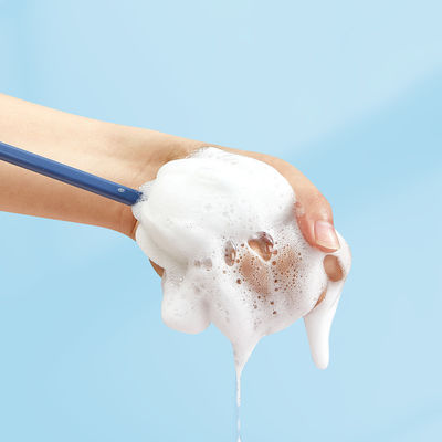 Durable Household Sponge Water Bottle Cleaning Brush Long Handled For Cup Baby Bottle