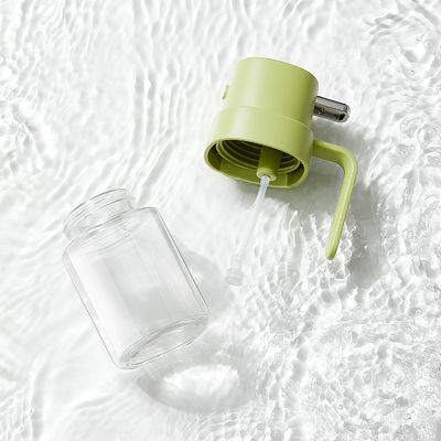 Olive Oil Sprayer for Cooking,Household Barbecue Dispenser Cooking Oil Sprayer for Air Fryer, Salad, Frying, BBQ