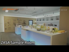 ห้องตัวอย่าง