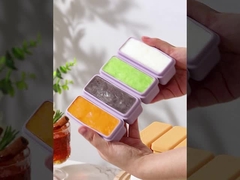 GJ3126 กระปุกน้ําแข็ง