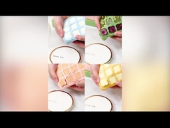 GJ3085 ตู้แก้วน้ําแข็ง