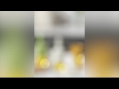 ป้องกันน้ํามันรั่ว 300 มิลลิตร บาร์บีคิว ขวดน้ํามัน Bbq ซิลิโคน ขวดแปรงน้ํามัน