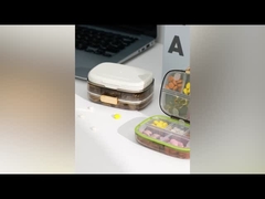 กล่องเก็บยา