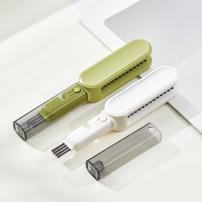 Deepen U-shaped Brush Surface 4 In 1 Combo Function Kitchen Cleaning Brush