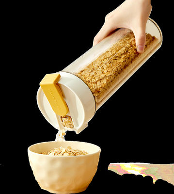 1000ML Kitchen Spaghetti Pasta Storage Containers Bucket Multi Purpose